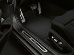 BMW M5 Competition Edition 35 Jahre 2019 года (WW)